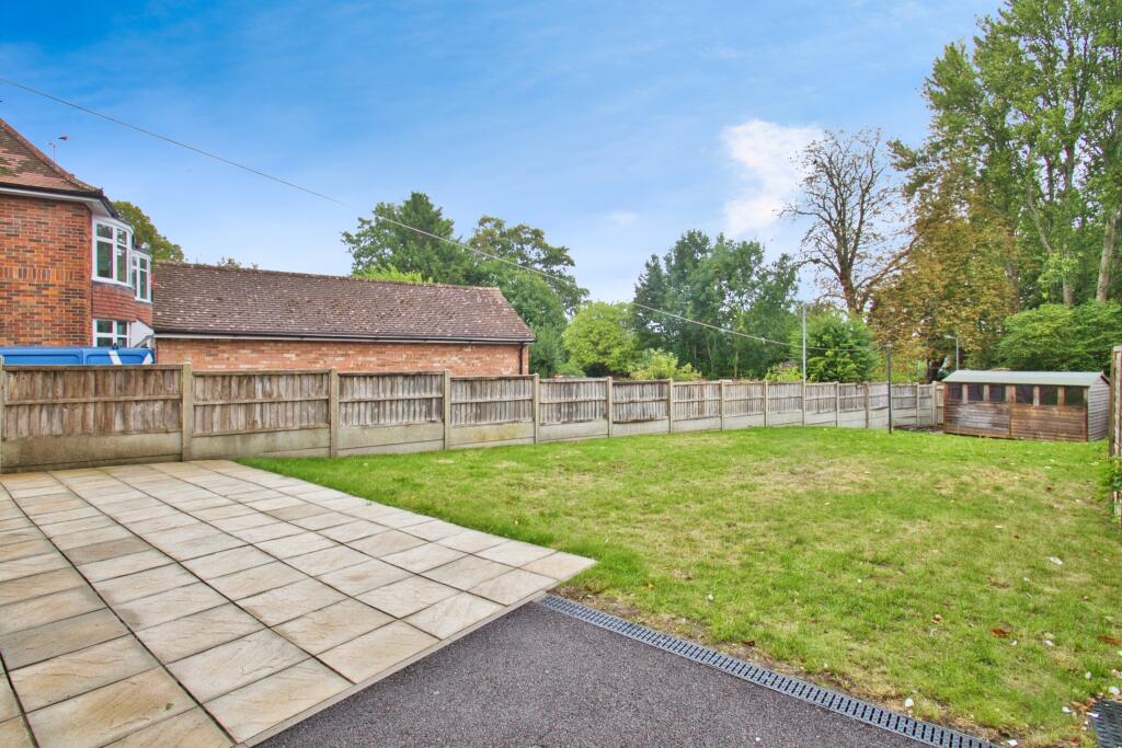 Additional image 20 of The Park, Yeovil, BA20