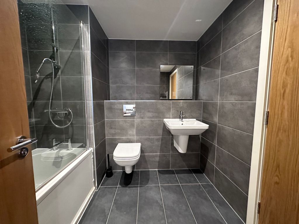 Additional image 10 of 2 bed flat for saleNewton Street, Manchester M1