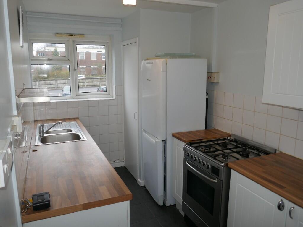 Wellington Flats, Yeovil photo 4