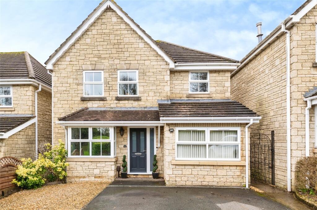 Windsor Drive, Westbury