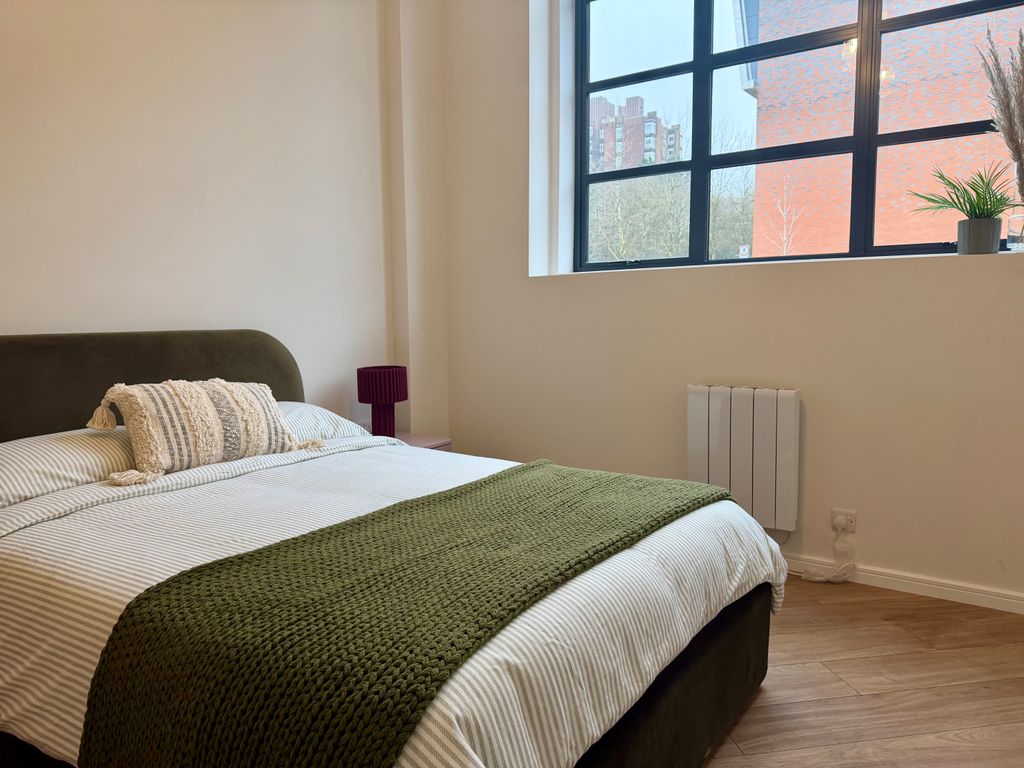 Additional image 8 of 1 bed flat to rentBryan Street, Hanley, Stoke-On-Trent ST1