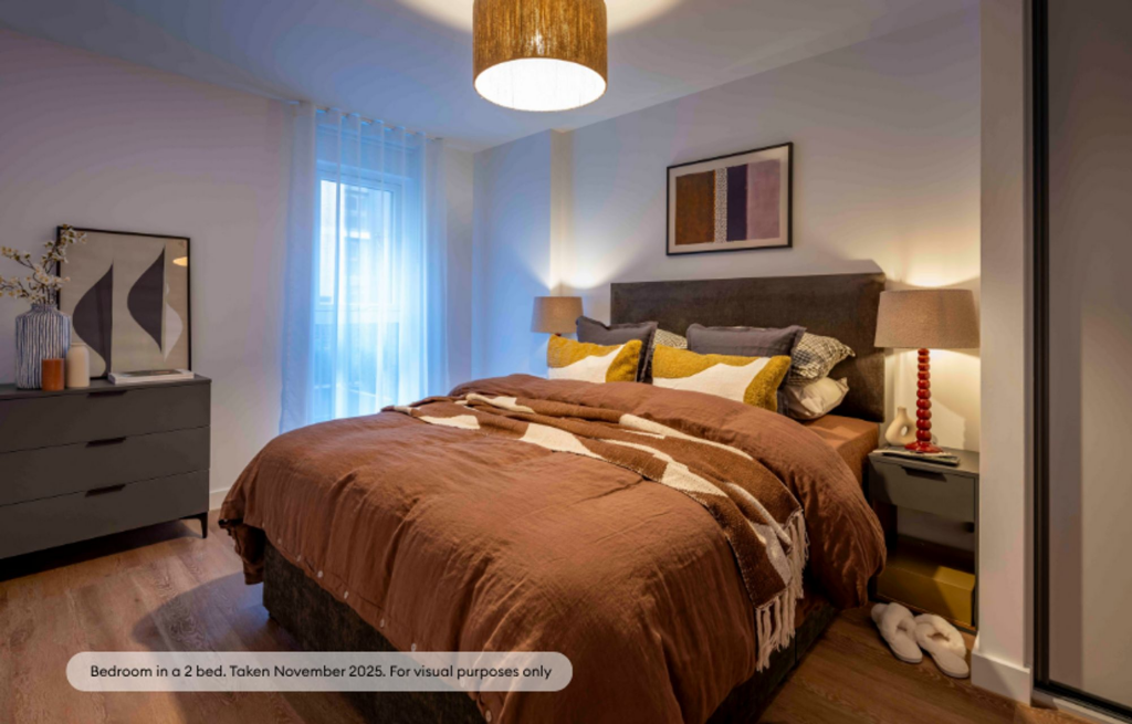 Additional image 5 of The Holloway, Blucher Street, B1