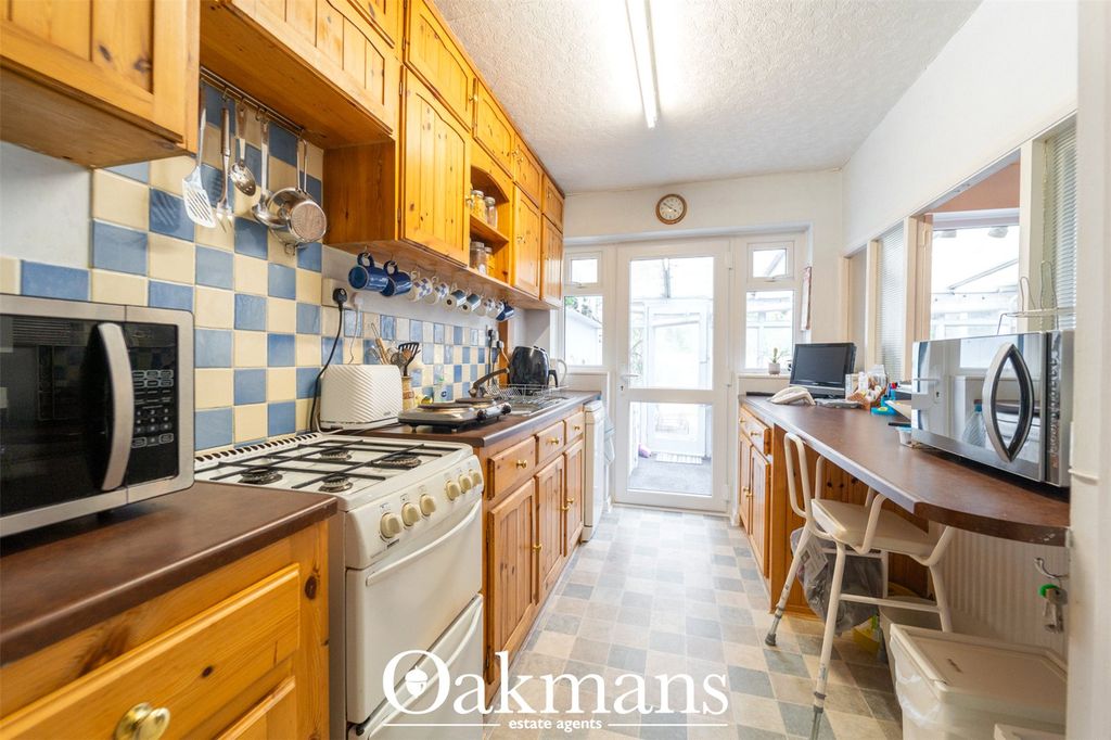 Additional image 5 of 3 bed semi-detached house for saleMinton Road, Birmingham, West Midlands B32