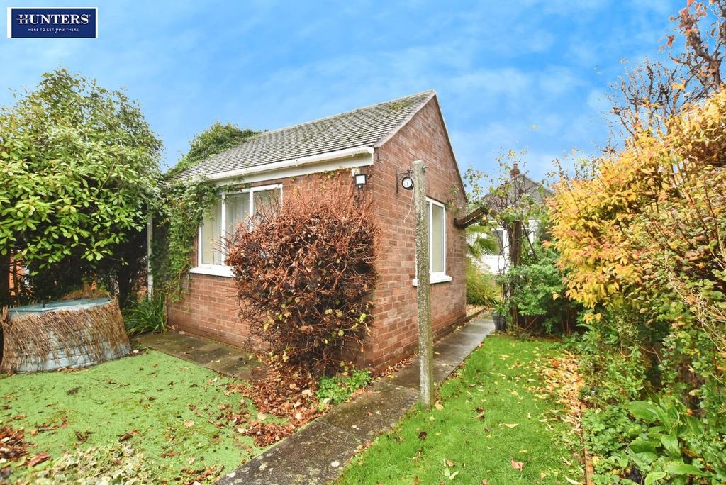 Additional image 20 of 3 bed detached bungalow for saleMoorwell Road, Scunthorpe DN17