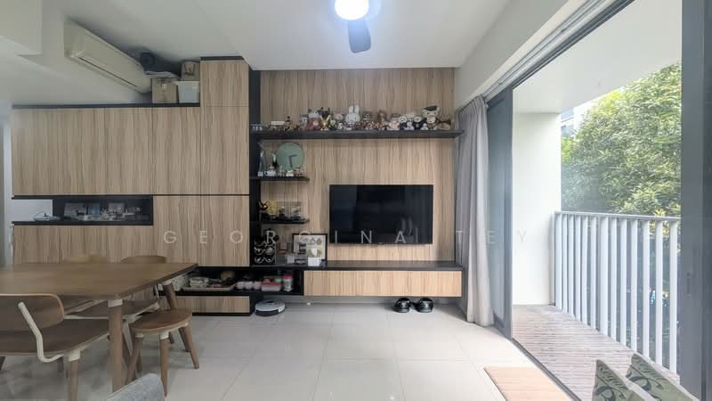 19 Pasir Ris Grove