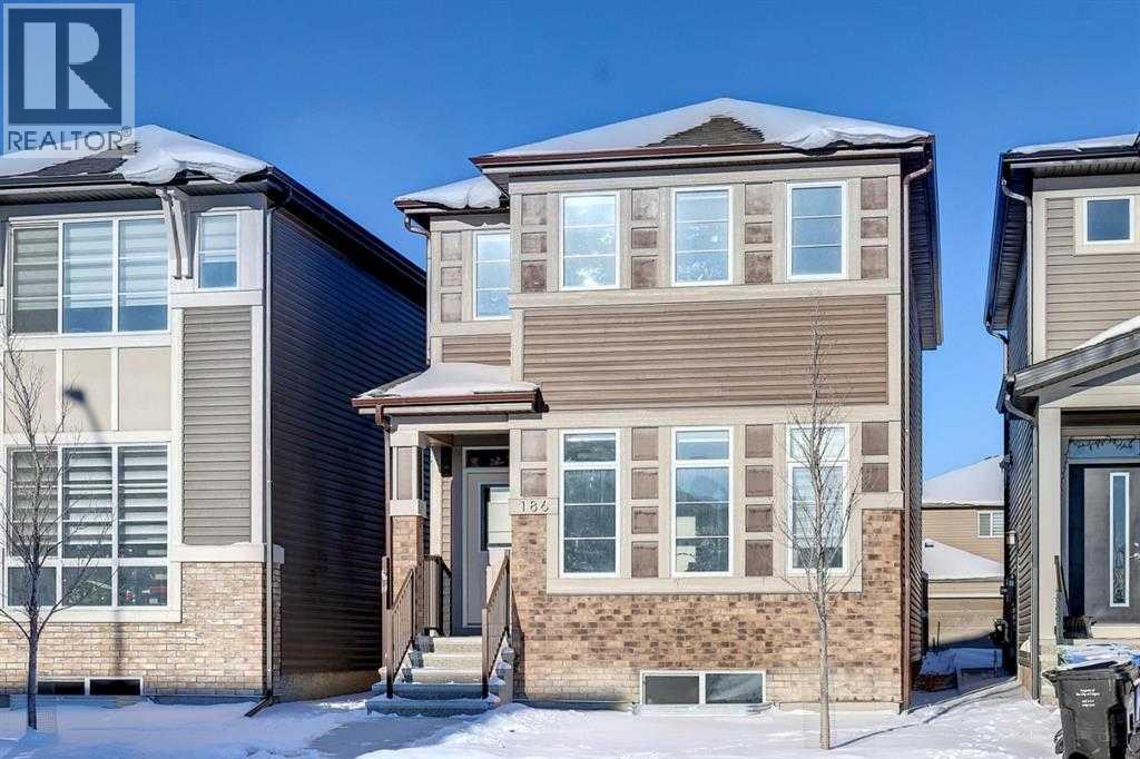 186 Cornerstone Road NE