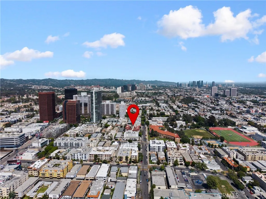 Additional image 43 of 1271 Granville Avenue Unit 102, Los Angeles, CA 90025