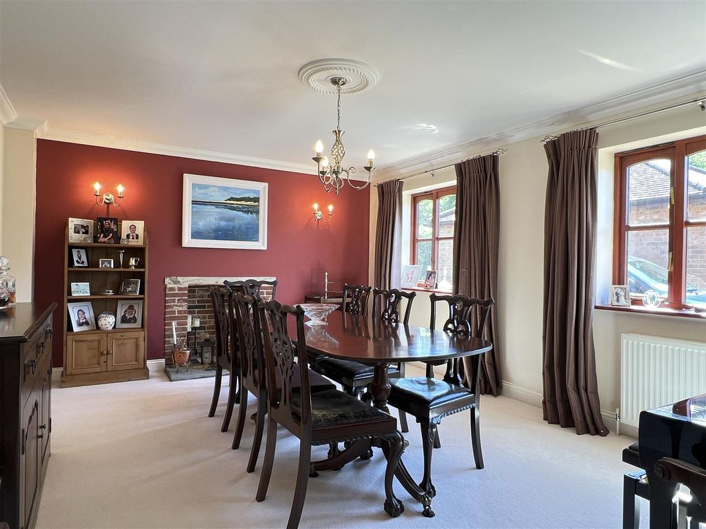 Additional image 9 of 4 bed property to rentMill Lane, Stetchworth, Newmarket CB8