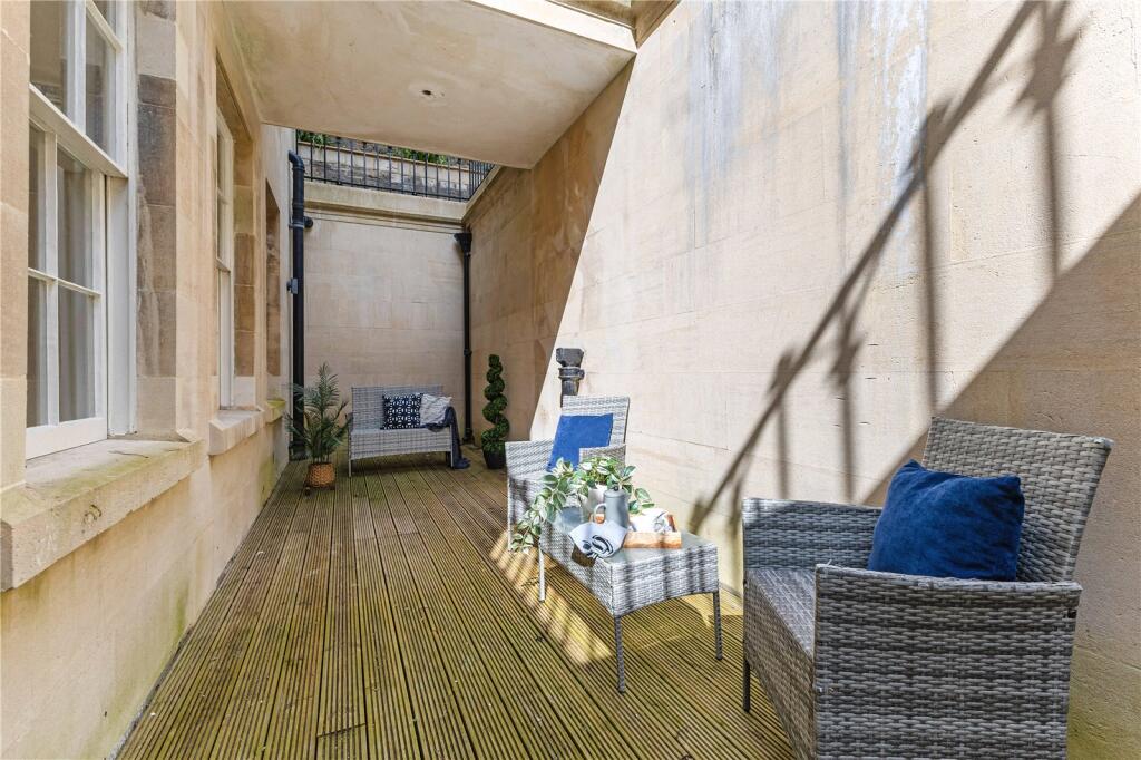 Additional image 16 of Apartment 2, 1 Sion Hill Place, Bath, Somerset, BA1