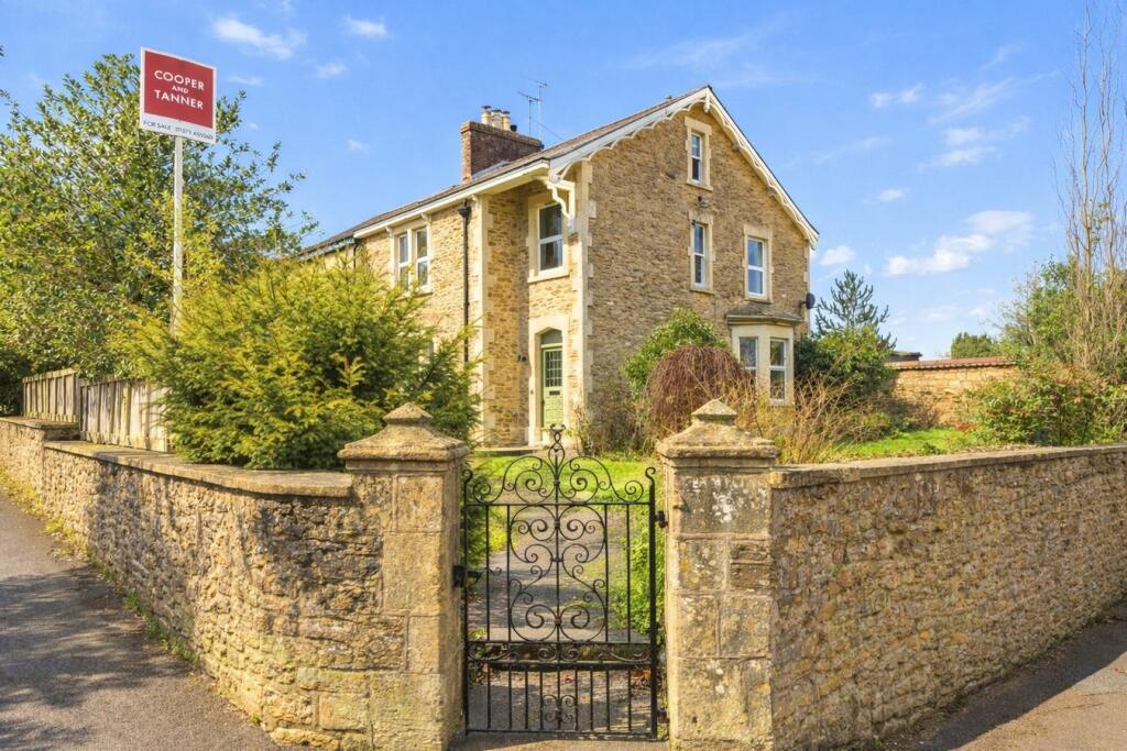 Bath Road, Frome, Frome, BA11