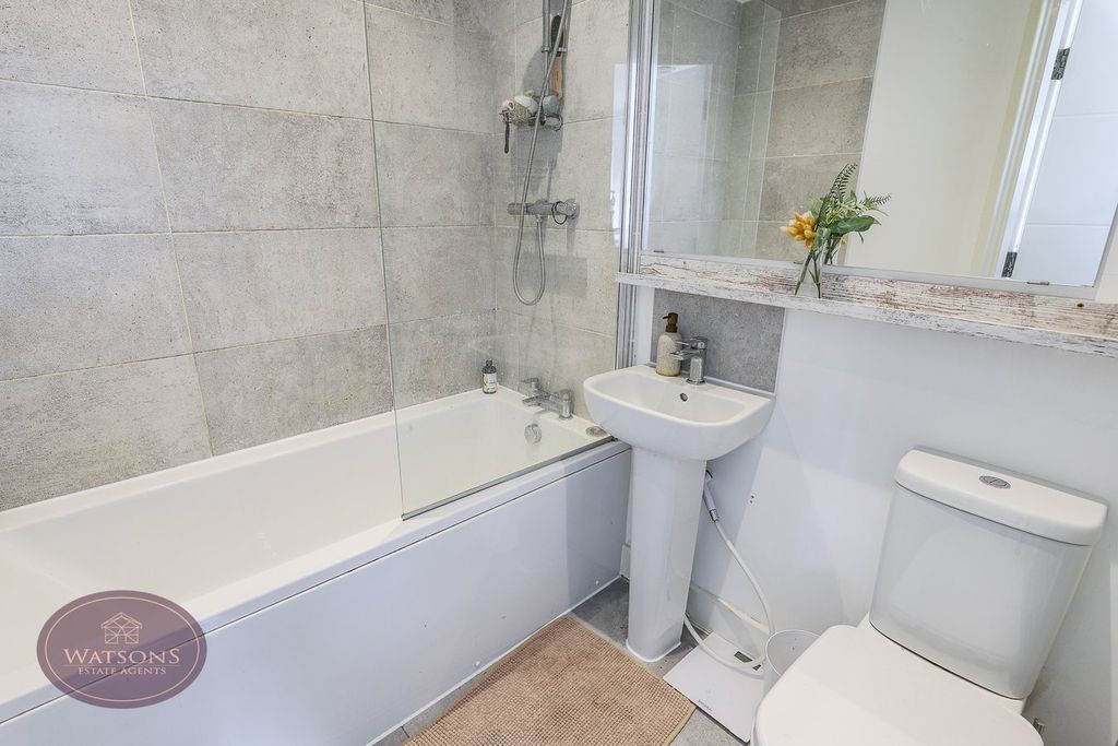 Additional image 15 of 2 bed terraced house for saleDallington Street, Nottingham NG8