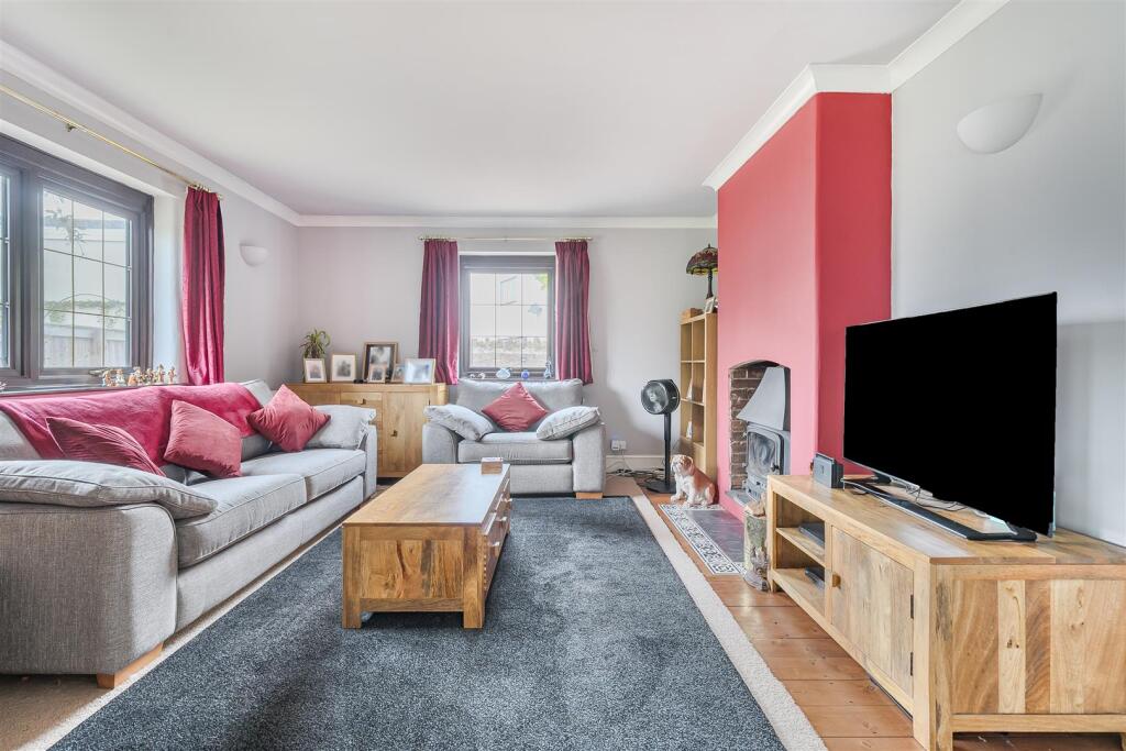 Martins Road, Keevil, BA14 photo 2