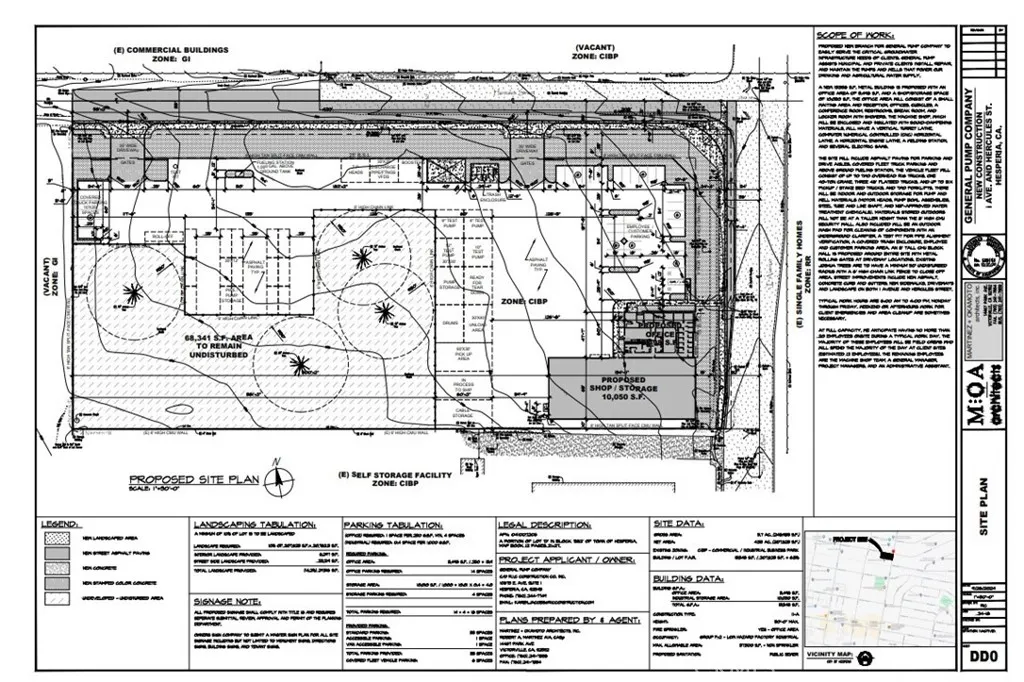 Additional image 12 of I ave, Hesperia, CA 92345