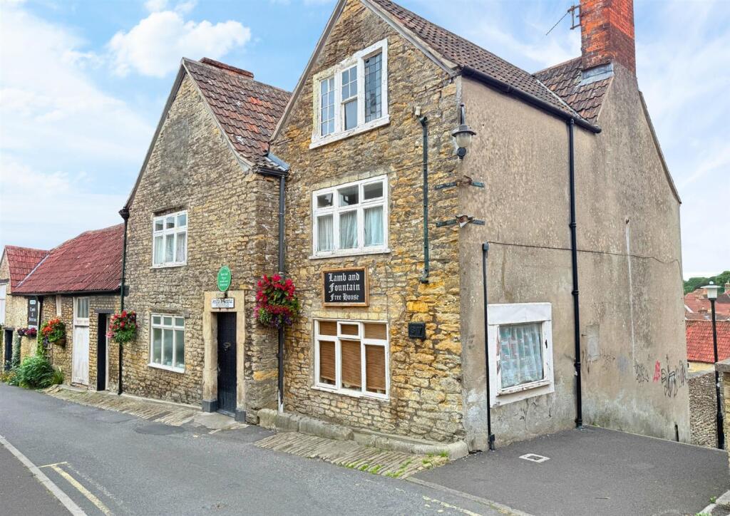 Additional image 3 of Castle Street, Frome