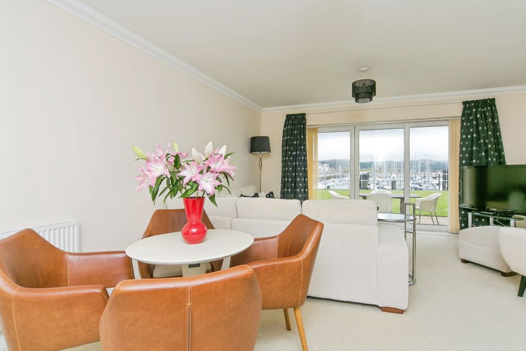 Additional image 3 of 2 bed flat for saleDeganwy Quay, Deganwy, Conwy LL31