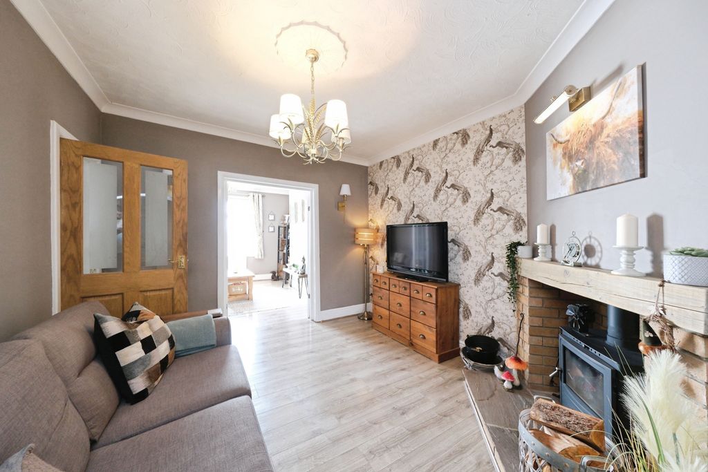 Additional image 9 of 2 bed semi-detached house for saleLoscoe-Denby Lane, Ripley DE5