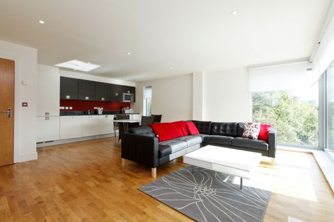 Mission Point, Paradise Street, London SE16
