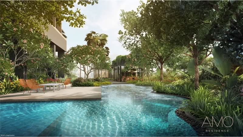 Additional image 14 of 21 Ang Mo Kio Rise