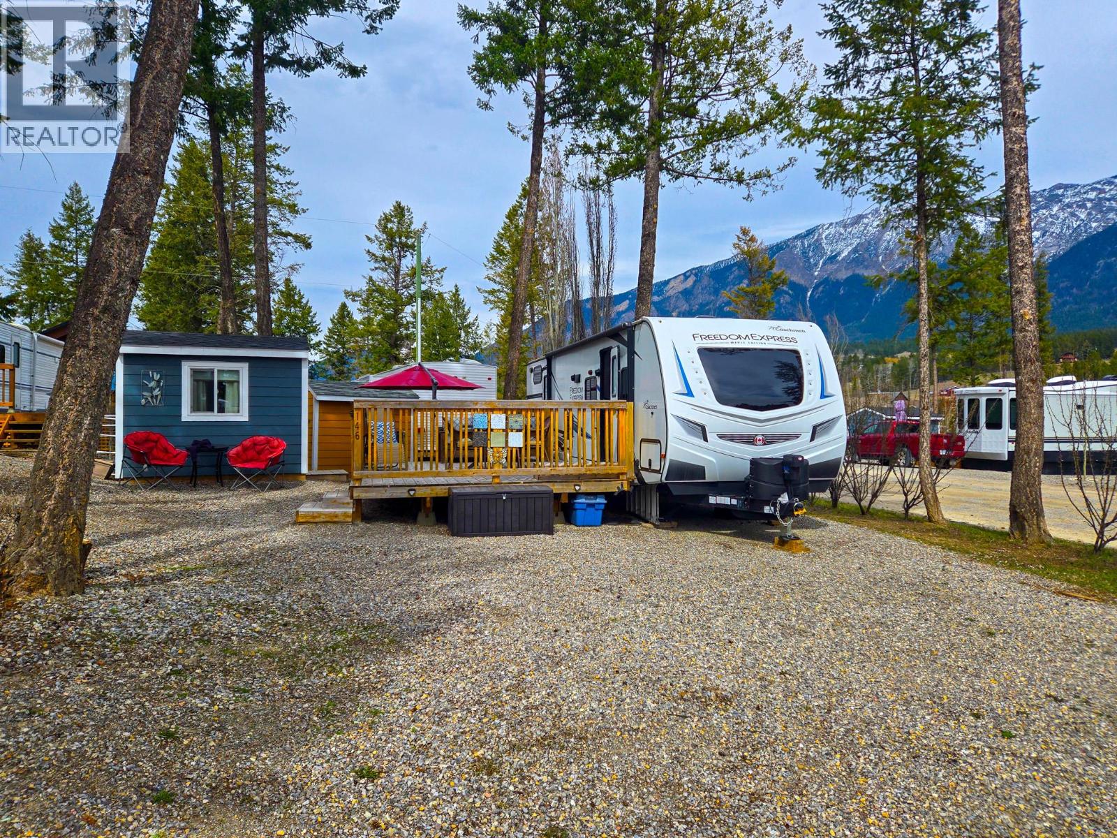 4868 RIVERVIEW Drive Lot# 146