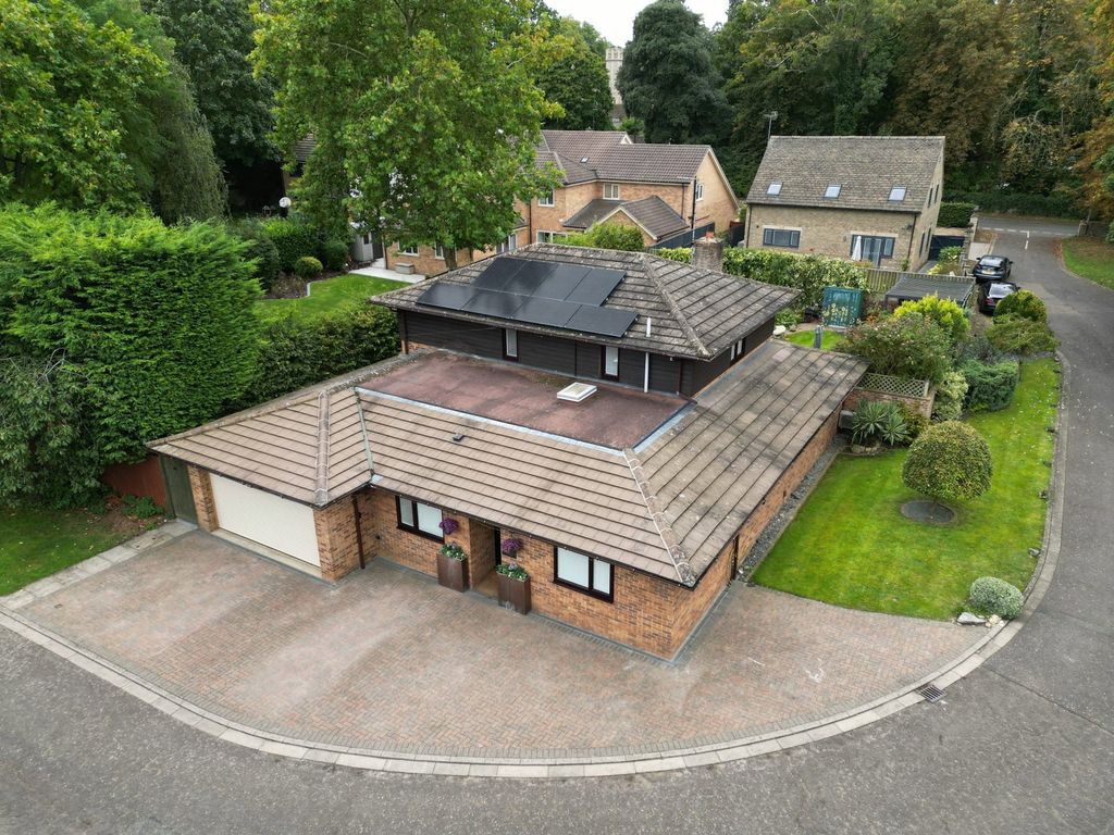 Additional image 5 of 6 bed detached house for saleLongwater, Orton Longueville, Peterborough PE2