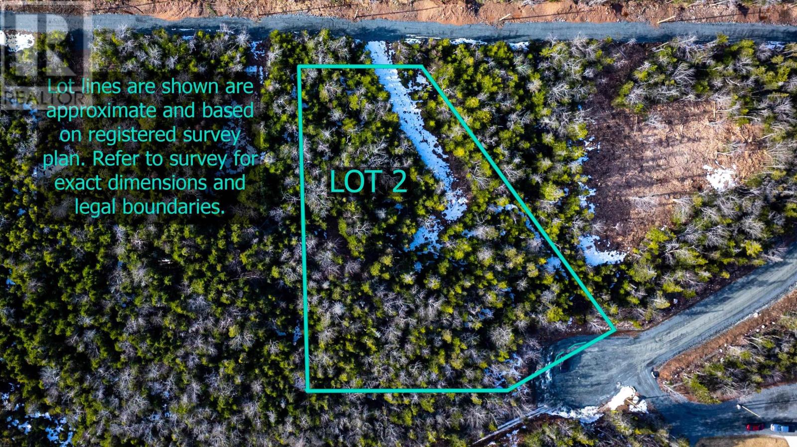 Lot 2 Old Mineville Road