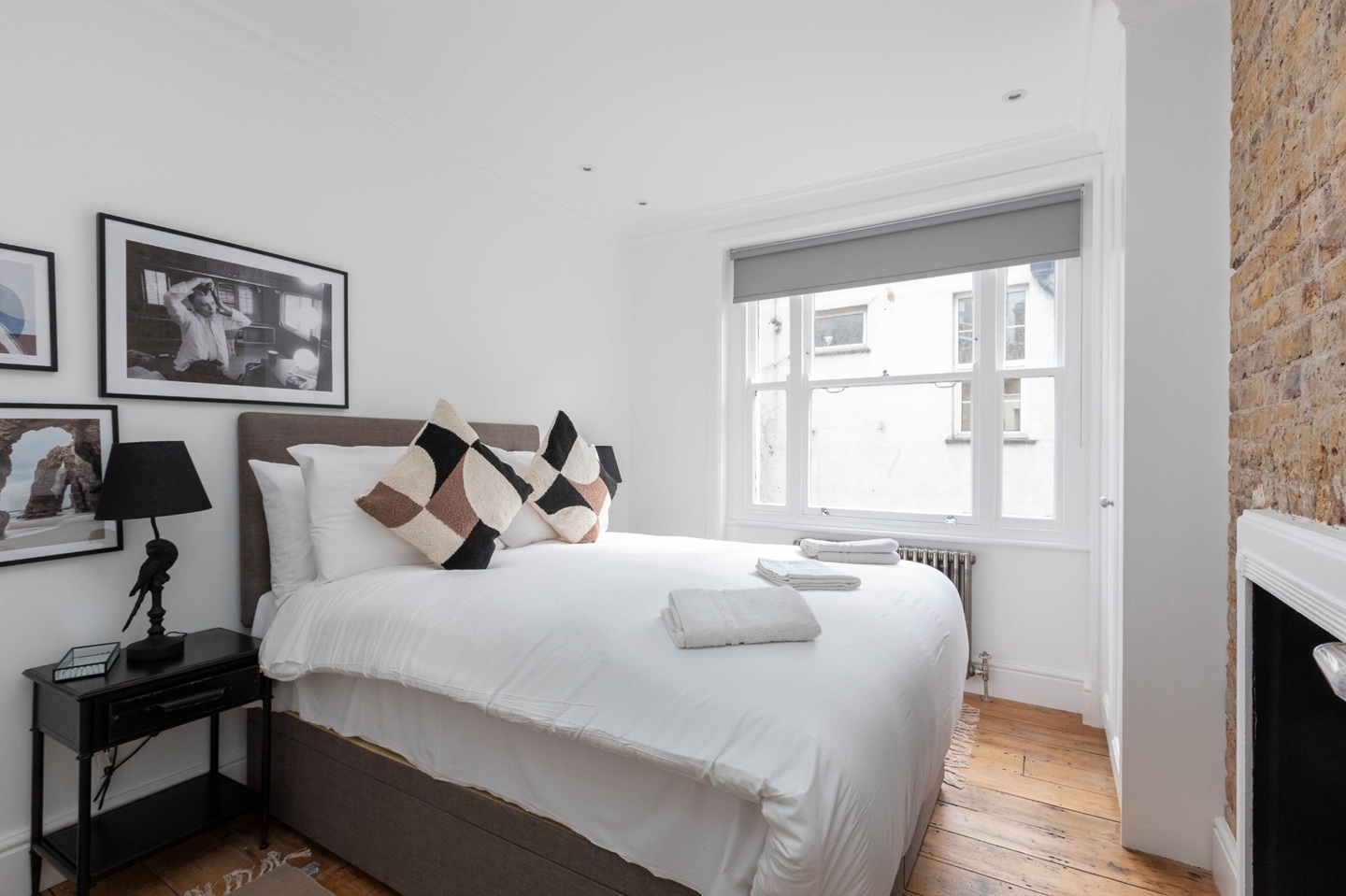 Additional image 45 of 2 Bed Flat, Hanway Place, W1T, N1 7GU
