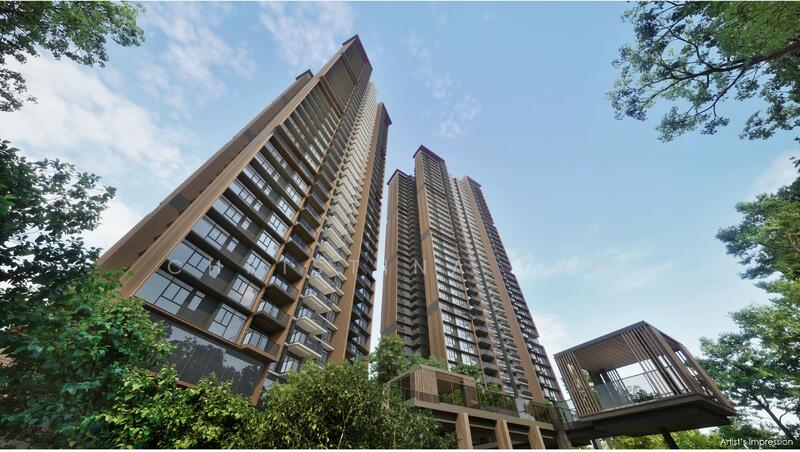 Additional image 3 of 12 Clementi Avenue 1
