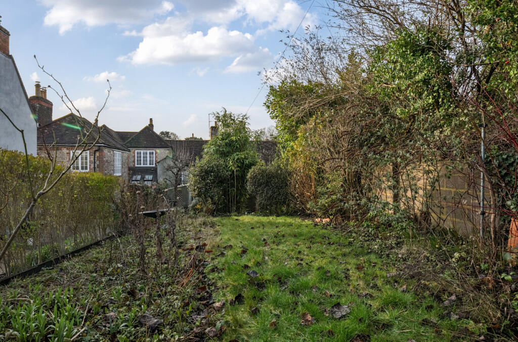 Additional image 18 of Silver Street, Warminster, BA12