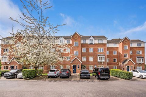 Dairyman Close, Cricklewood NW2