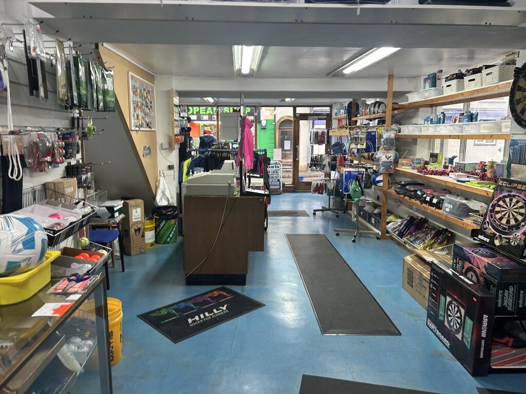 Additional image 4 of Bond Street, Yeovil, Somerset, BA20 1PE