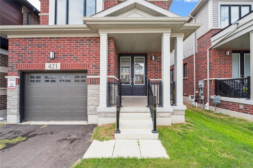 Additional image 4 of 421 Newman Drive, Cambridge, ON, N1S 0E1