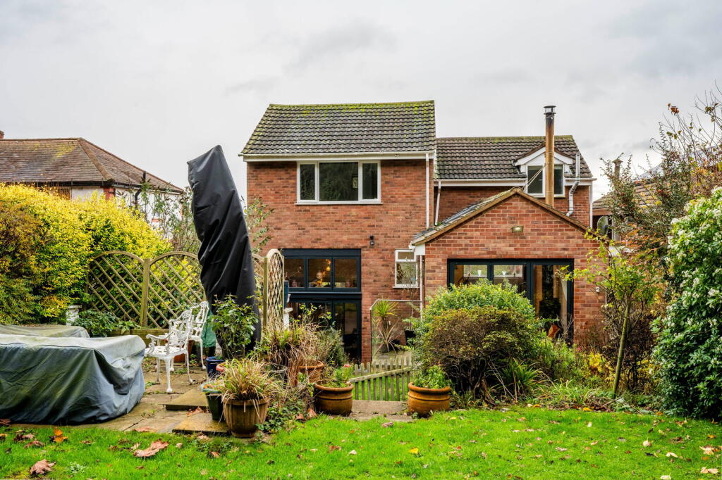Additional image 33 of Watling Street, Hints, Tamworth, B78