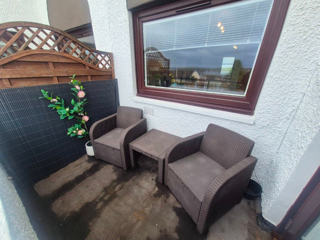 Additional image 2 of 1 bed flat to rentSpringfield Gardens, Largs, North Ayrshire KA30