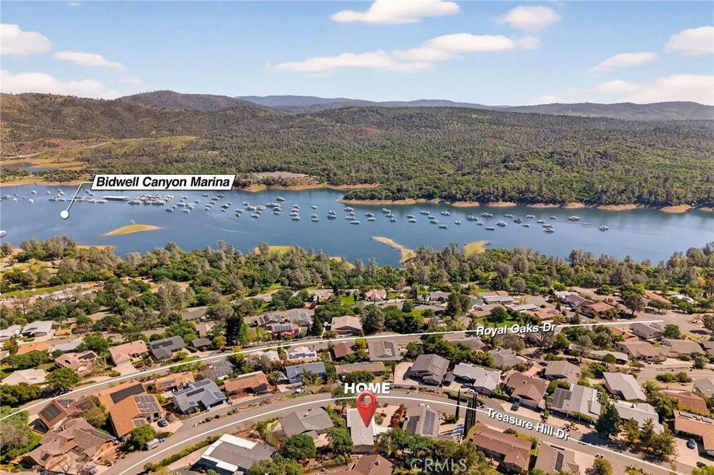 Additional image 112 of 5341 Treasure Hill Dr, Oroville, CA 95966