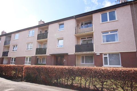 Wykeham Place, Scotstounhill, Glasgow G13