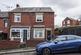 Whitwell Crescent, Sheffield S36