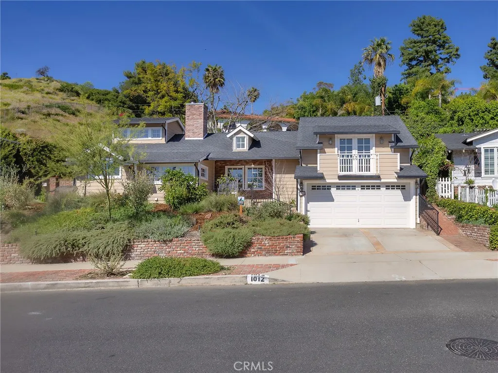 Additional image 73 of 1012 N Sunset Canyon Drive, Burbank, CA 91504