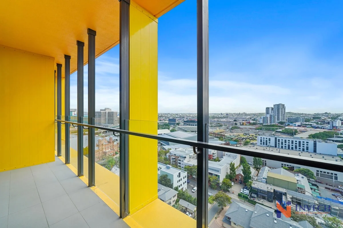 Additional image 11 of 2101/10 Trinity Street, Fortitude Valley QLD 4006