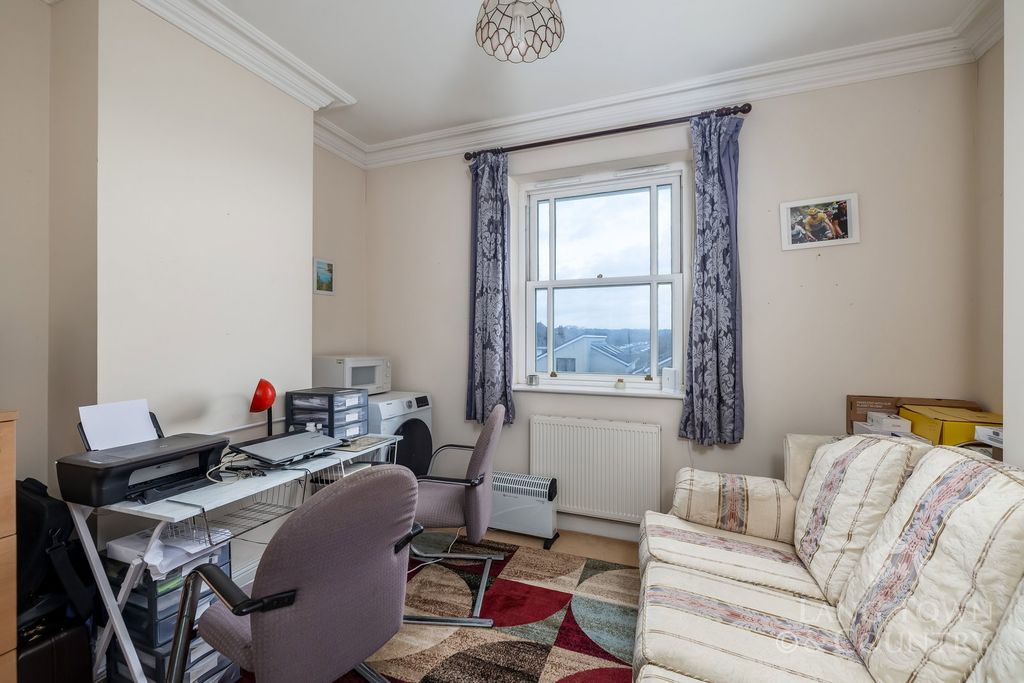 Additional image 12 of 3 bed flat for saleBainbridge Avenue, Hartley, Plymouth PL3