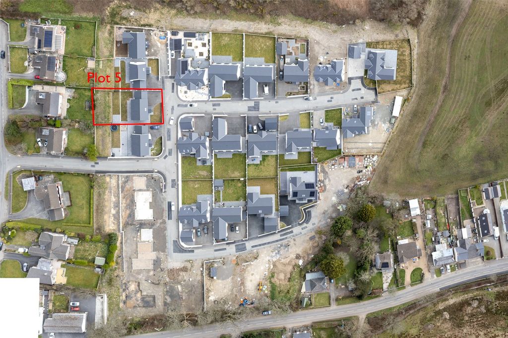 Additional image 32 of 3 bed detached house for salePlot 5, Will Meadows, Freystrop, Haverfordwest SA62