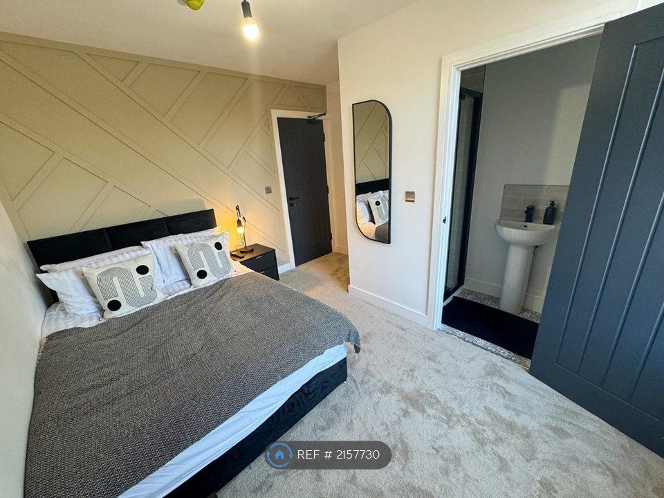 Room to rentAlderson Street, Hartlepool TS26