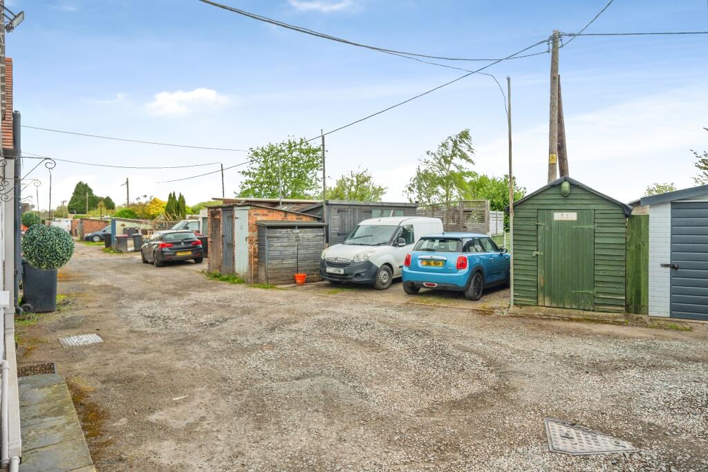 Additional image 13 of Alvecote Lane, Tamworth, B79