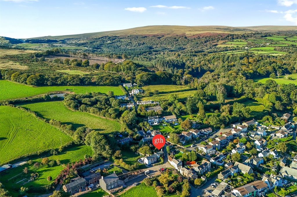 Additional image 2 of 2 bed detached house for saleGibb Hill, Lutton, Ivybridge, Devon PL21