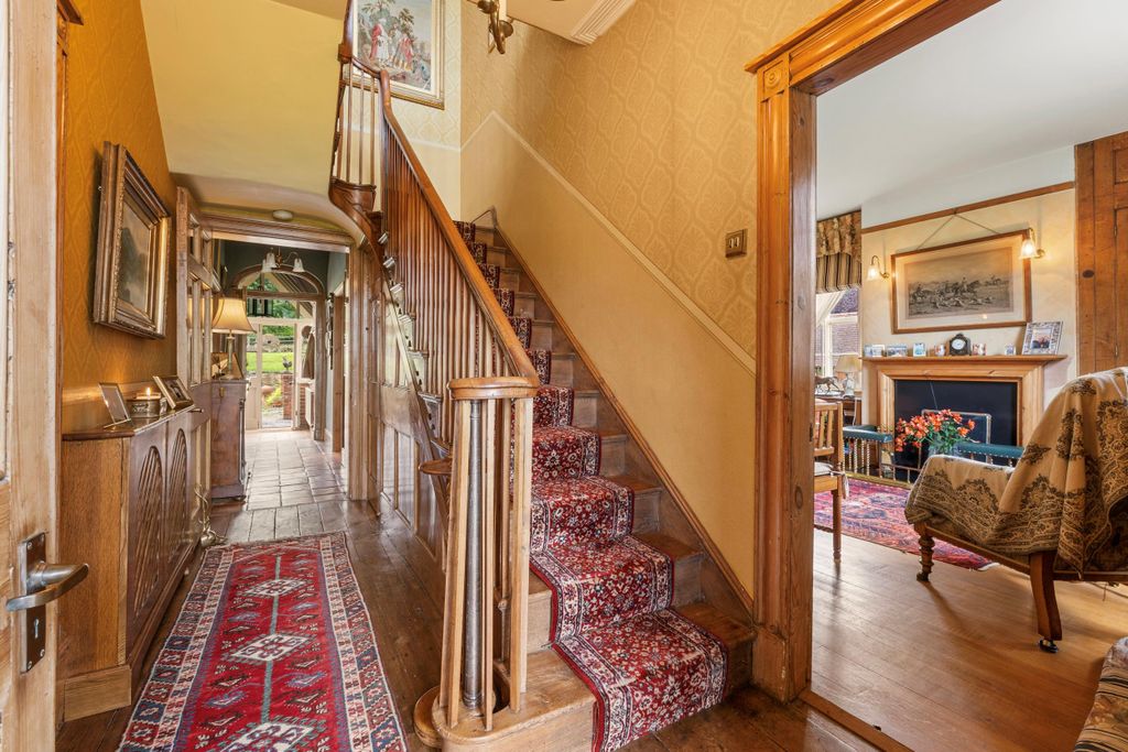 Additional image 19 of 8 bed detached house for salePutley, Ledbury, Herefordshire HR8