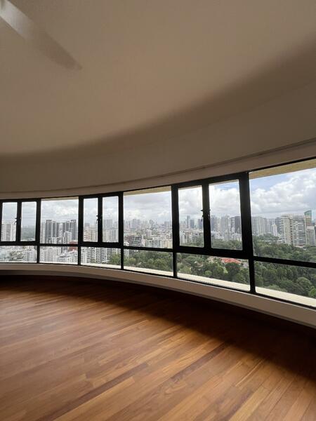 50 Draycott Park photo 5