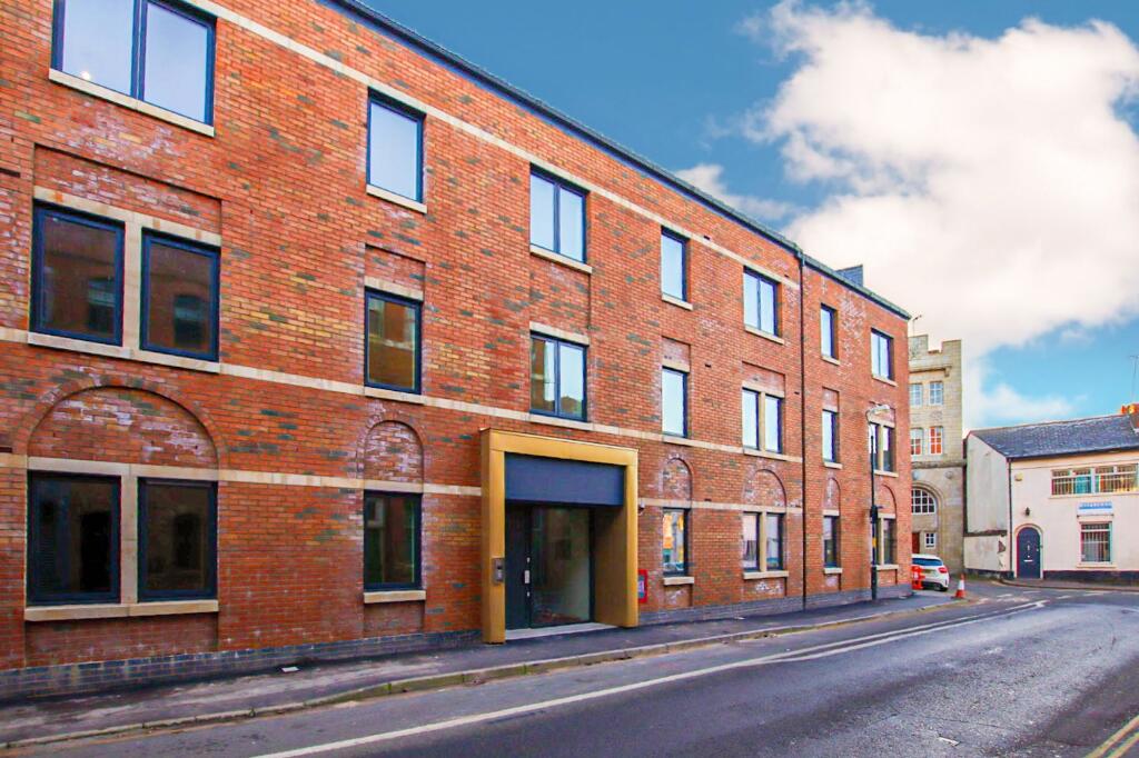 Camden Drive, Birmingham, B1