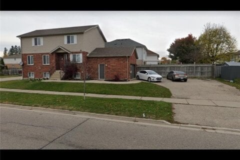 Upper-244 Wilderness Drive, Kitchener, ON, N2E 3R4 photo 2