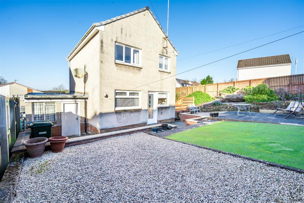 Additional image 13 of 3 bed detached house for saleRoss Gardens, Motherwell ML1