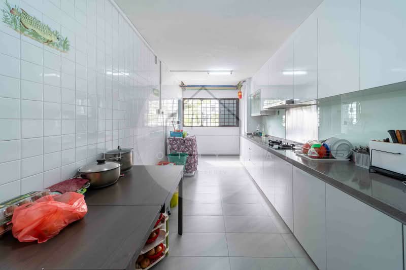 414 Tampines Street 41 photo 2