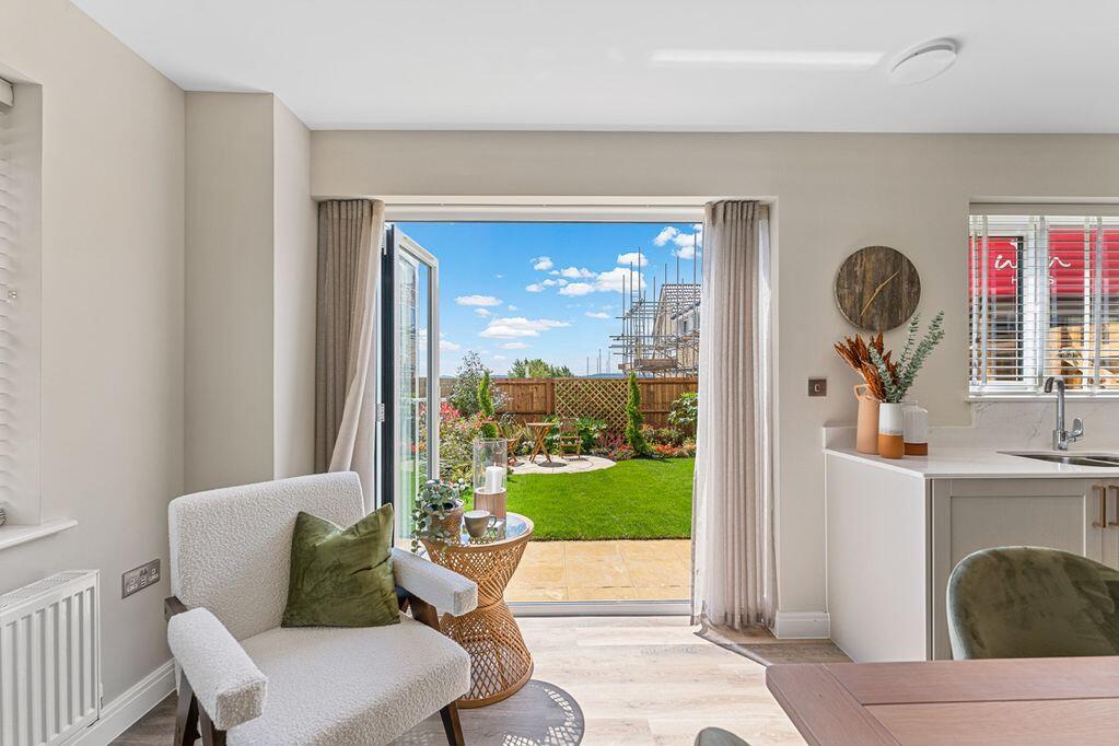 Additional image 4 of The Whitebeam, Wain Homes Keyford on The Green, Little Keyford Lane, Frome, Somerset, BA11 5BX